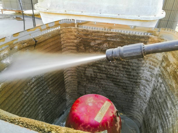 Best Air Duct Cleaning Company Near Me  in Duson, LA