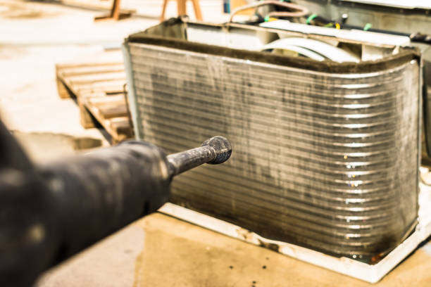 Best HVAC System Cleaning  in Duson, LA