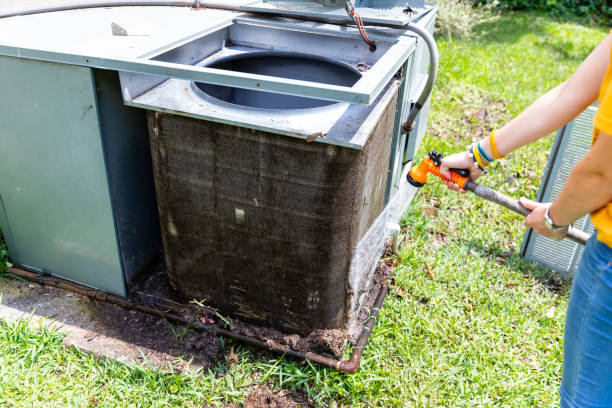 Best Home Air Vent Cleaning  in Duson, LA