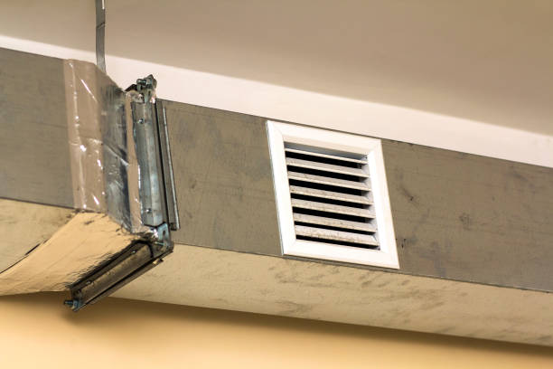 Professional Airduct Cleaning in LA