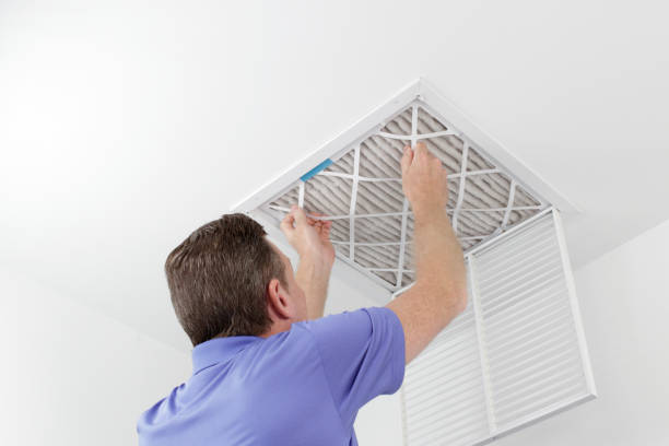 Best Ductwork Cleaning Services  in Duson, LA